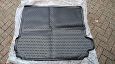 Bmw boot liner for sale  NEWPORT