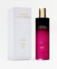 Zara passion temptation for sale  EPSOM