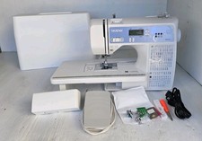 Brother xr9550 computerized for sale  Huntington Station