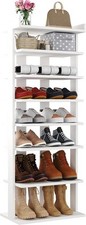 7 tier shoe rack for sale 7 tier shoe rack for sale SALFORD