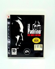 Padrino the don usato  Sant Ilario d'Enza