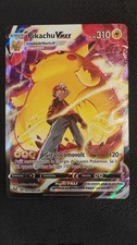 Pikachu vmax tg17 usato  Zenson di Piave