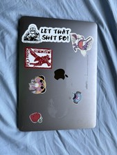 Broken macbook air for sale  Upland