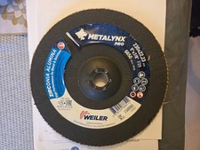 metal cutting discs 230 for sale  HONITON