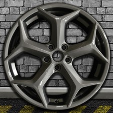 Brown metallic charcoal for sale  Huntington