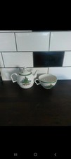Spode christmas teapot for sale  STEVENAGE