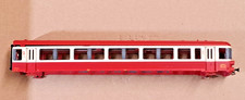 Caisse autorail diesel d'occasion  Martel