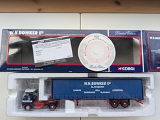 Corgi model trucks for sale  STOCKTON-ON-TEES