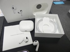 Apple airpods a2564 d'occasion  Loudun