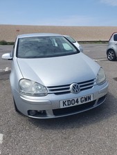 Volkswagen golf fsi for sale  PORTLAND