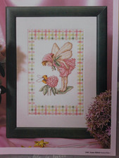 Flower fairies clover for sale  TONBRIDGE