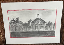 Limited edition print for sale  CHESTER