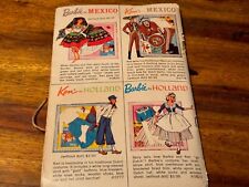 Vintage barbie play for sale  Grandy