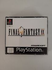 Final fantasy ps1 d'occasion  Frejus