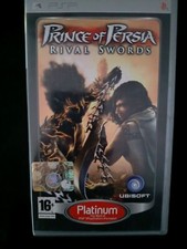 Prince persia rival usato  Pescara