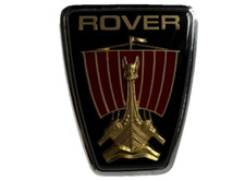Rover viking chrome for sale  STAFFORD