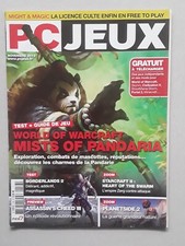 Jeux magazine 176 d'occasion  Brunoy