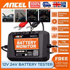 Ancel bm300 pro for sale  TAMWORTH