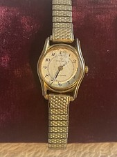 Vintage ladie watch d'occasion  Expédié en Belgium