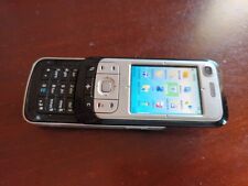 Nokia 6110 navigator usato  Fabro