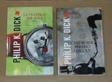 Philip dick svastica usato  Gorgonzola