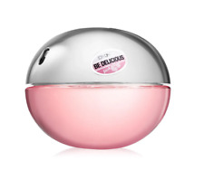 Używany, DKNY Be Delicious Fresh Blossom 50 ml EDP Woda perfumowana Spray Oryginalne opakowanie na sprzedaż  Wysyłka do Poland