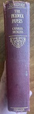 Pickwick papers charles for sale  TADLEY