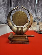 Viking gong call for sale  LEIGH-ON-SEA