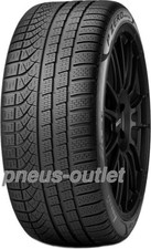 Pneu hiver pirelli d'occasion  Ensisheim