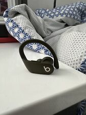 Beats dre powerbeats for sale  LONDON