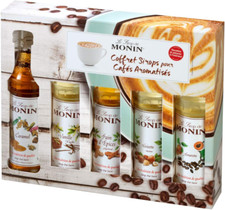 Monin coffee syrup for sale  BELVEDERE