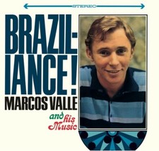 Usado, Marcos Valle - Braziliance! [Used Very Good CD] comprar usado  Enviando para Brazil