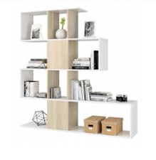 Libreria zig zag usato  Mortara