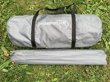 Storage tent campers for sale  BEDFORD