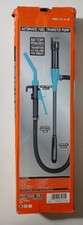 Automatic fuel pump for sale  Columbus