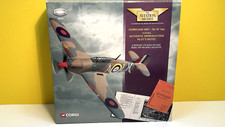 Corgi aviation hurricane for sale  STROUD