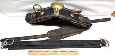 Vintage pony harness for sale  Shawmut