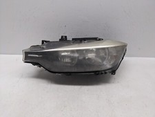 Farol dianteiro halogênio esquerdo do motorista BMW 320i 328i 335i 2012 - 2015 D2  comprar usado  Enviando para Brazil