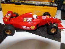 Scalextric helix car for sale  HARTLEPOOL