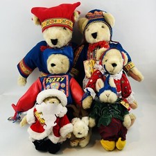 Vanderbear north pole for sale  Sioux City