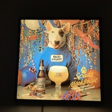 Rare 1987 bud for sale  Tolleson