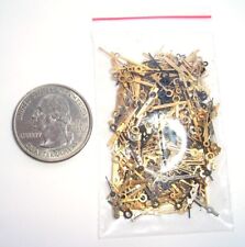 10 gramas 1/3 oz (UM SACO) relógio de pulso vintage ponteiros pequenos peças Steampunk comprar usado  Enviando para Brazil