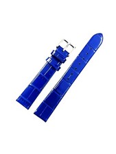 Watch band blue for sale  New York