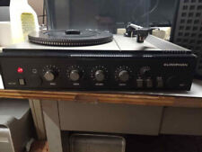 Giradischi vintage europhon usato  Torino