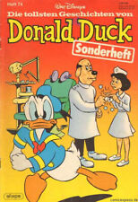 Tollsten geschichten donald gebraucht kaufen  Ahlen-Dolberg