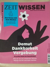 Zeit wissen 2023 gebraucht kaufen  Erkner
