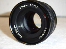 Contax planar carl gebraucht kaufen  Dortmund