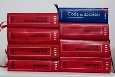 Codes civils codes d'occasion  Mandelieu-la-Napoule