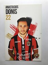 Anastasios donis ogc usato  Guidonia Montecelio