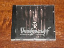 VOODOOCULT - JESUS KILLING MACHINE (CD ALBUM 1994) DEATH SLAYER KREATOR MEMBERS comprar usado  Enviando para Brazil